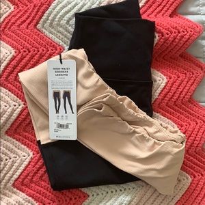 ALO yoga High Waist Goddess Legging